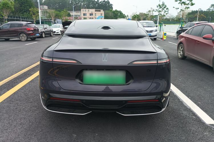 Used Avatr 06 2025 Ultra Pure Electric Edition Rear