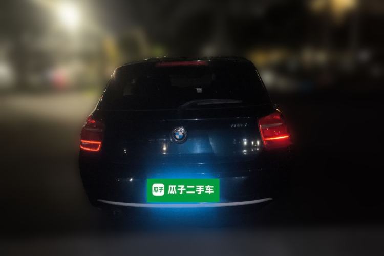 Used BMW 1 Series 2012 116i Urban Edition
