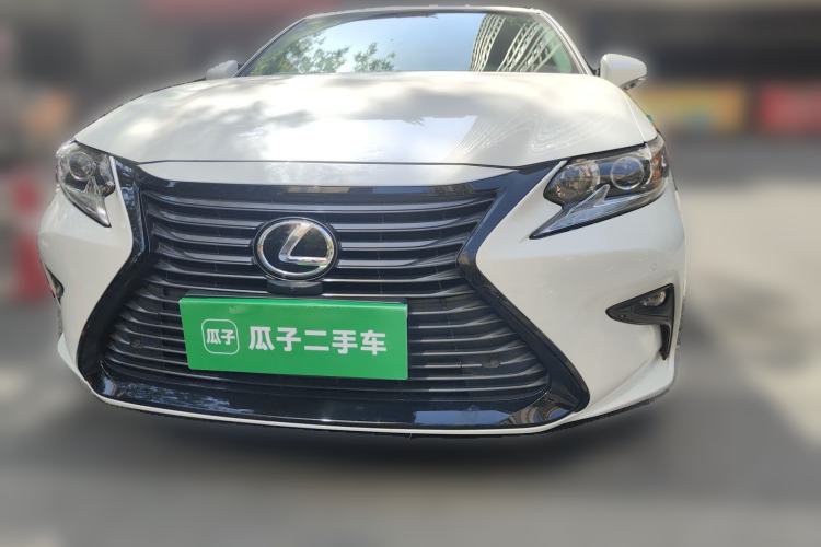Used Lexus ES 2017 200 30th Anniversary Edition