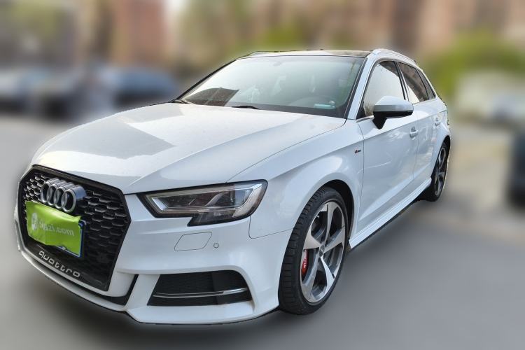Used Audi A3 2017 Sportback 35 TFSI Sport Edition