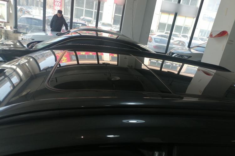 Used CHANGAN OSHAN X5 2021 1.5T DCT Flagship Edition
