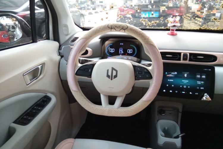 Used Leapmotor T03 2024 310 Comfort Edition
