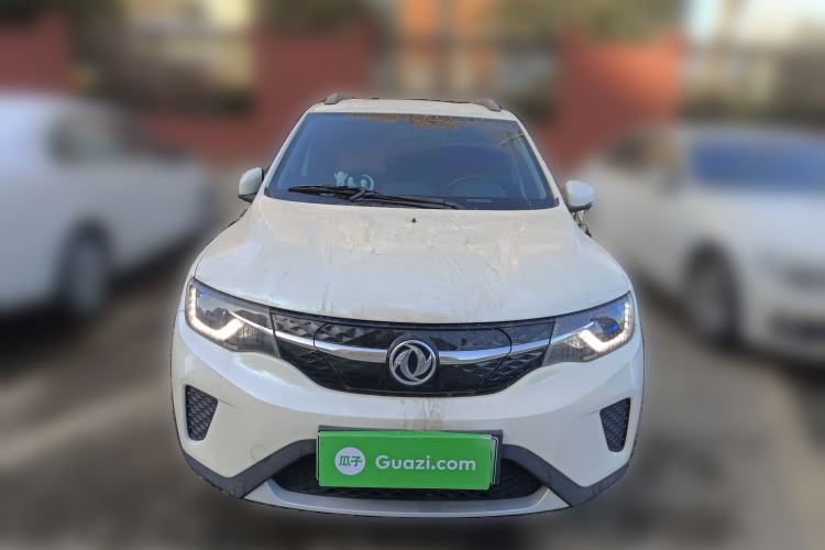 Used Dongfeng NAMMI EX1 2022 Revised PRO Yuecheng Version
