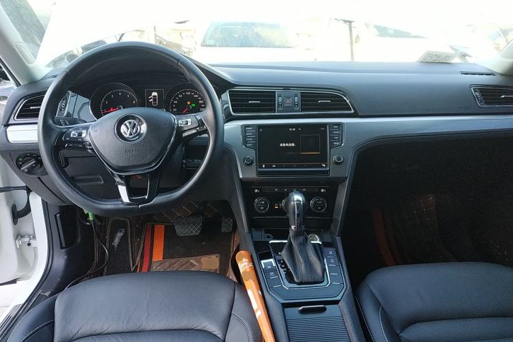 Used Volkswagen Lamando 2018 280TSI DSG Comfort Edition