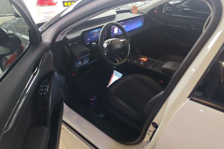 Used Ford Mondeo 2023 EcoBoost 245 Luxury Model
