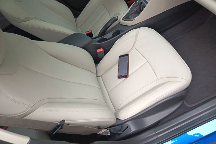 Used Buick Excelle GX 2018 15T Dual-Clutch Elite Model