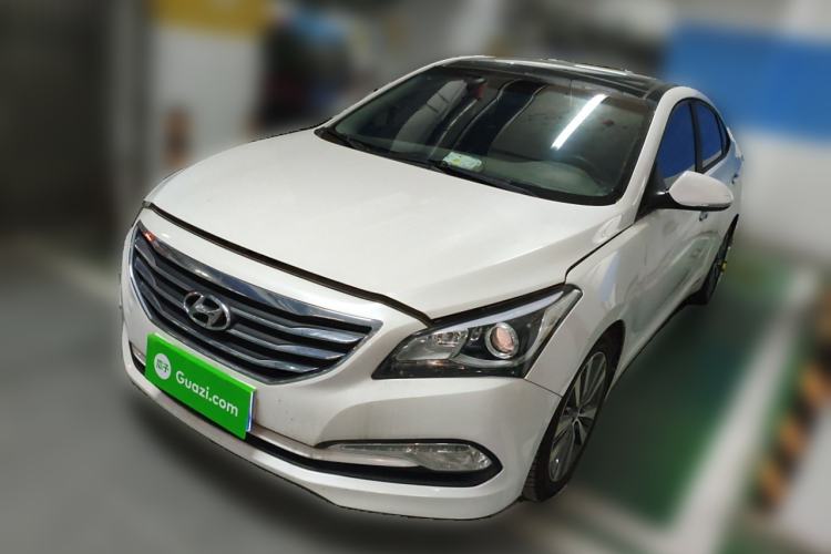 Used Hyundai Mistra 2016 1.8L Automatic Deluxe DLX Model