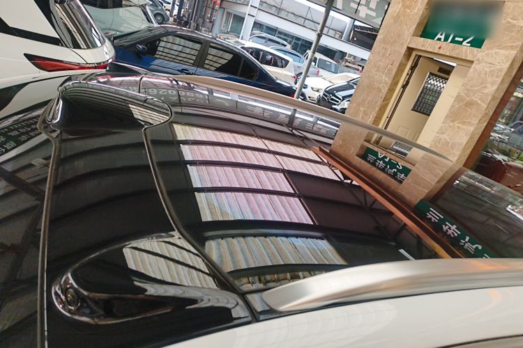 Used Nio ET5T 2024 75kWh Touring