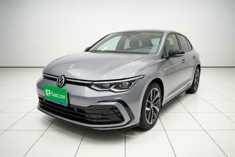 Used Volkswagen Golf 2021 280TSI DSG R-Line