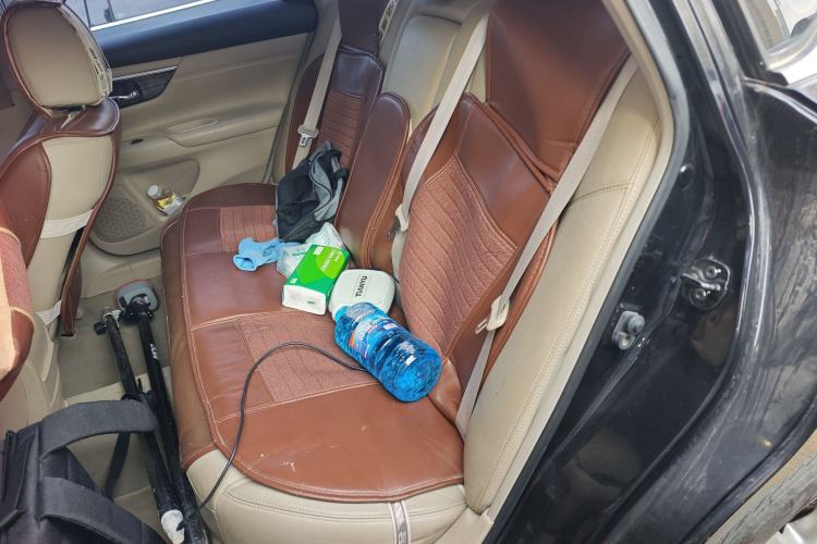 Used Nissan Teana 2013 2.0L XL Comfort Edition