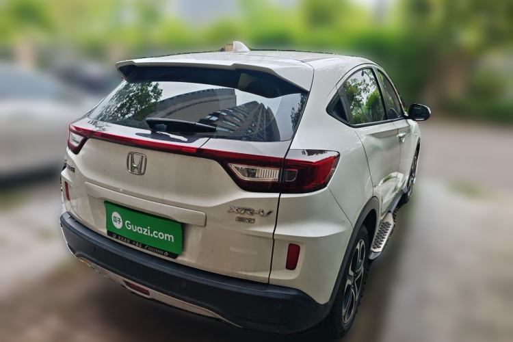 Used Honda XR-V 2017 1.8L EXi CVT Comfort Version