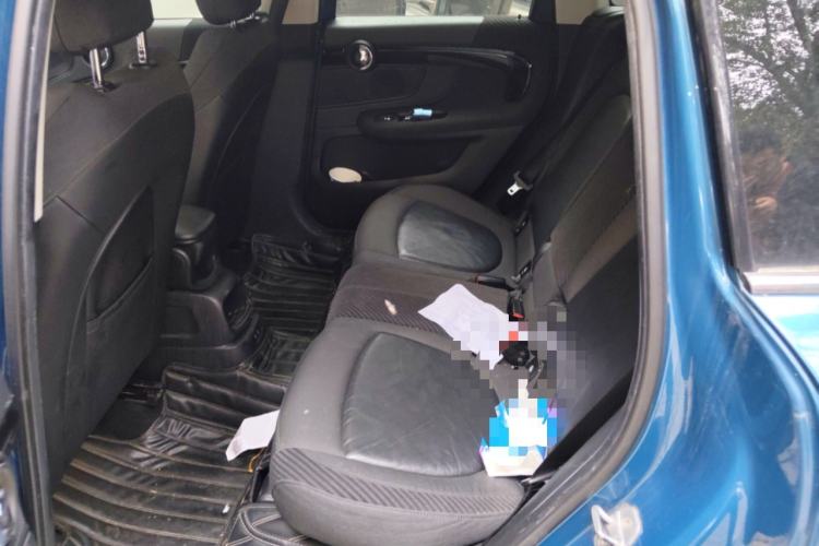 Used MINI Countryman 2017 1.5T COOPER ALL4