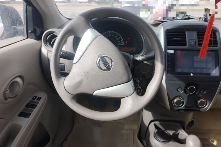 Used Nissan Sunny 2015 1.5XE Manual Comfort Edition