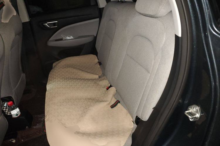 Used Leapmotor T03 2023 310 Lite Edition