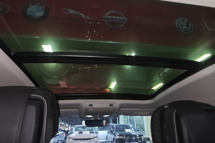 Used Volkswagen Magotan 2020 330TSI DSG Luxury Edition