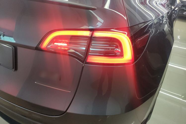 Used Tesla Model Y 2022 Performance High-Performance All-Wheel-Drive Version