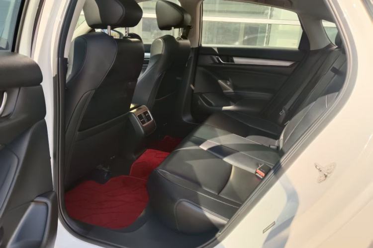 Used Honda Accord 2018 260TURBO Elite Edition China VI
