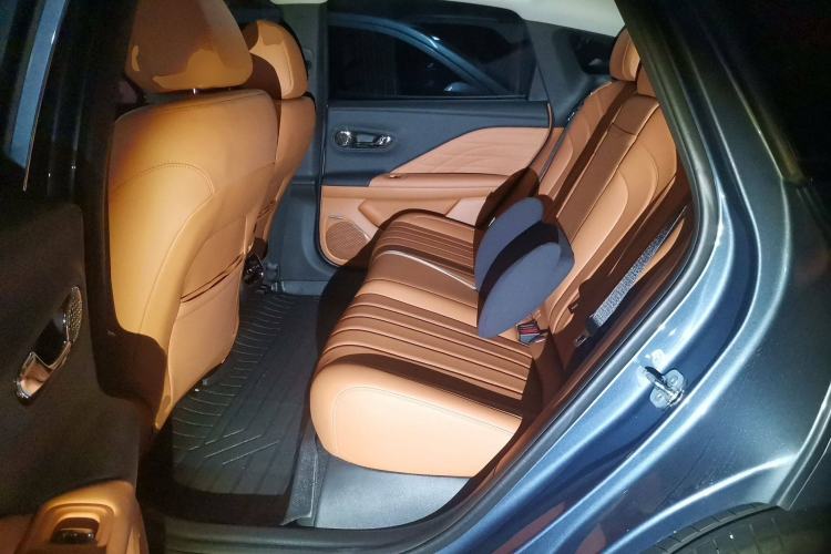 Used AION RT 2025 650 LiDAR Edition