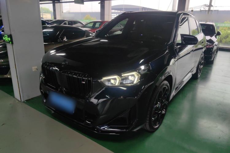 Used BMW X1 M35Li 2024 M35Li