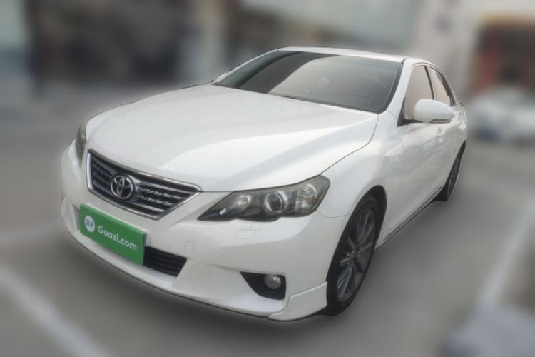 Used Toyota Reiz 2012 2.5V Fengdu Elite Stylish Edition