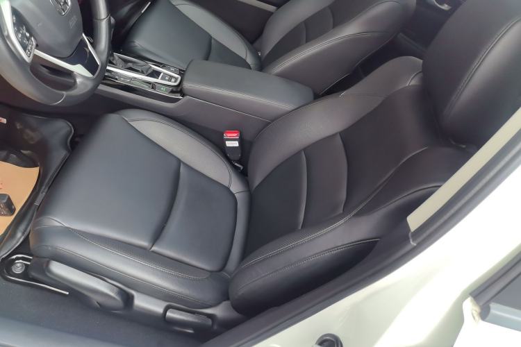 Used Honda Envix 2022 180TURBO CVT Enjoy Edition Left Front Seat