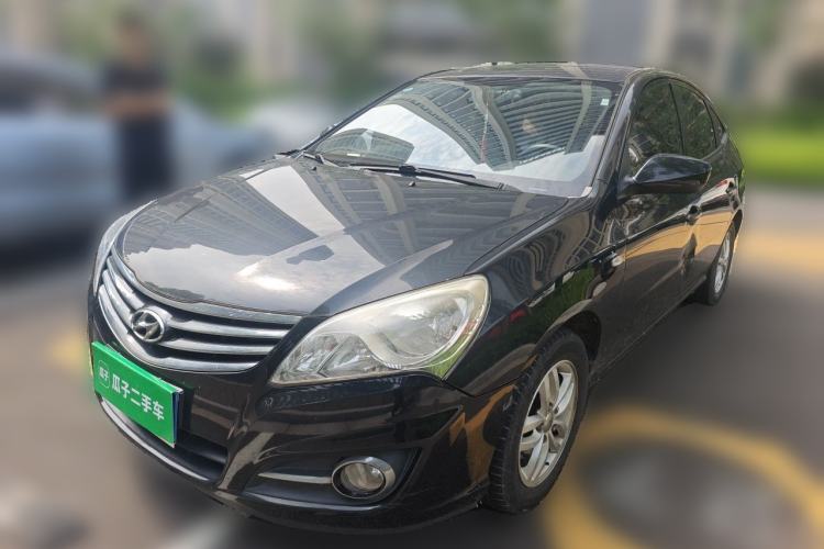 Used Hyundai Celesta 2011 1.6L Manual Comfort Edition