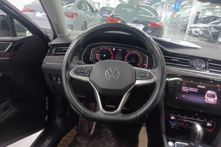 Used Volkswagen Magotan 2020 380TSI DSG Luxury Version