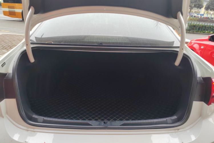 Used Volkswagen Lamando 2021 230TSI DSG Fashion Edition
