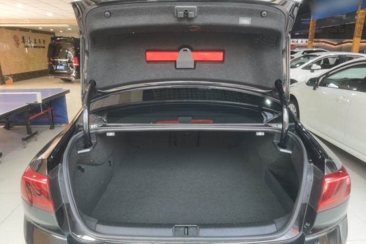 Used Volkswagen Magotan GTE Plug-in Hybrid 2022 GTE Luxury Model