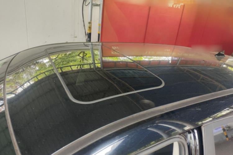 Used Ford Territory 2019 Custom Edition