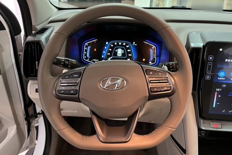 Used Hyundai ix35 2021 240TGDi DCT Two-Wheel-Drive GLS Leading Edition
