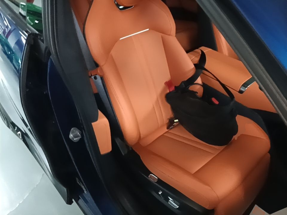 Xiaomi Auto YU7 2025 Ultra-Long Range High-Performance All-Wheel-Drive Max Edition — снимка 19