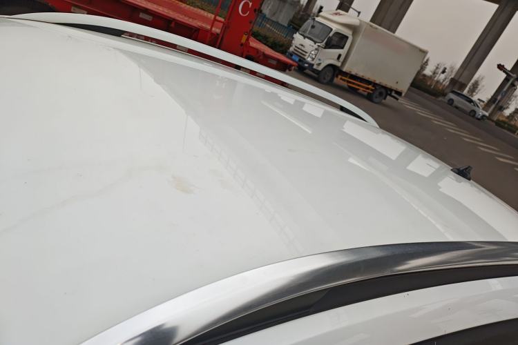 Used MG ZS 2018 1.5L Manual Comfort Edition China V Standard
