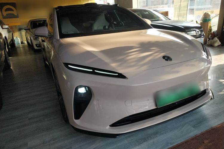 Used Nio ET5T 2023 75 kWh Touring
