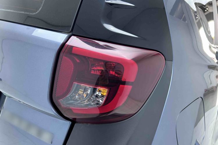 Used Chery QQ Little Ant 2024 Edition Youth Version 251km True Love Edition 25.05 kWh
