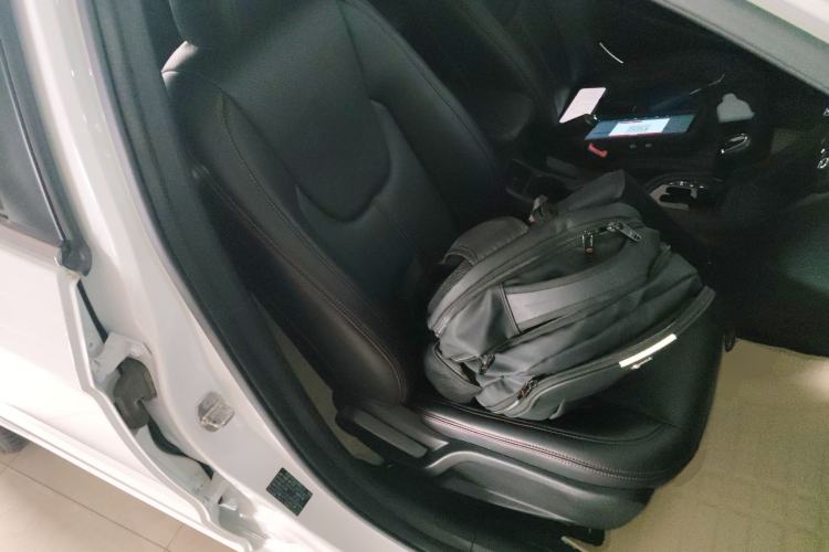 Used Chery Arrizo 5 2016 1.5L CVT Lingrui Edition
