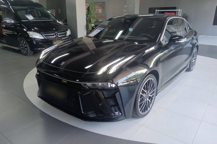 Used Lynk & Co 03 2023 2.0TD DCT H-Power Halo