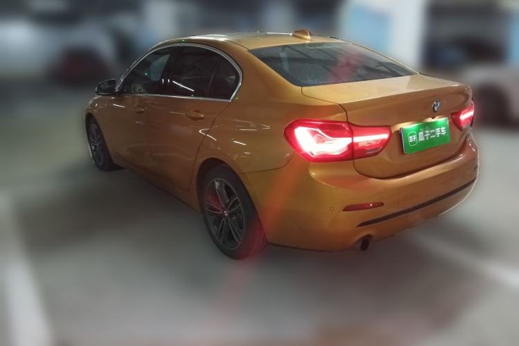 Used BMW 1 Series 2017 118i Sport Edition