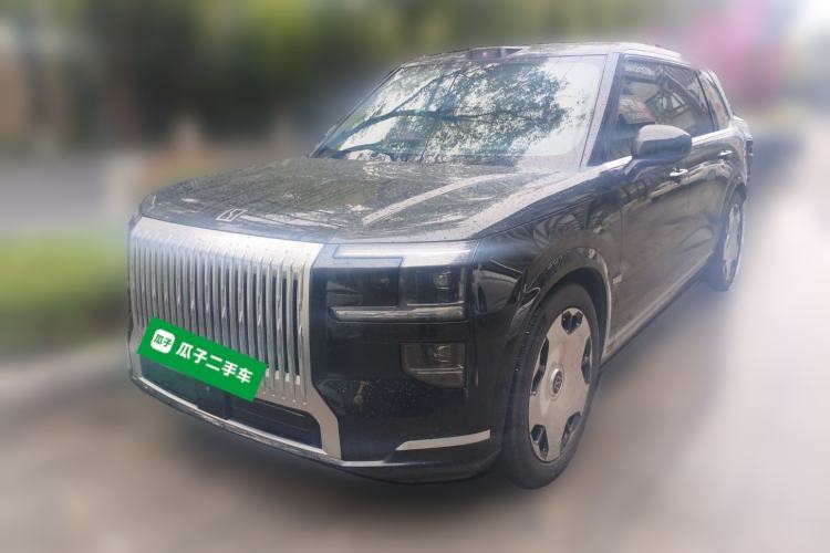 Used Zeekr 9X 2025 Ultra Edition