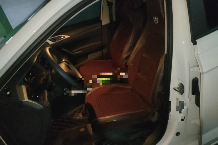 Used Volkswagen Polo 2023 Plus 1.5L Automatic Enjoy-the-Moment Edition