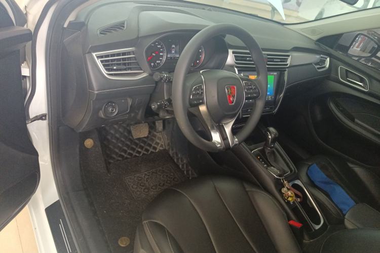 Used Roewe i5 2019 1.5L Automatic 4G Connected Linghao Flagship Edition