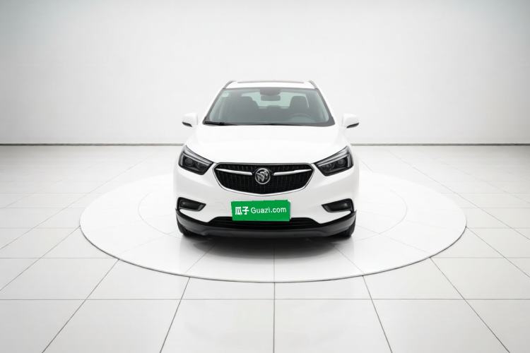 Used Buick Encore 2016 18T Automatic Two-Wheel Drive Urban Fashion Model Guazi used car, China used car export, Used car for sale, Used cars, Cheapest cars for sale