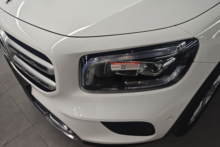 Used Mercedes-Benz GLB 2021 GLB 200 Dynamic Edition Left Front Headlight