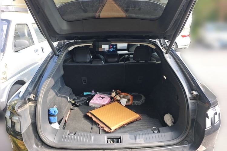 Used Ford Mustang Mach-E 2021 Leap Edition Rear-Drive Version (Standard Range)
