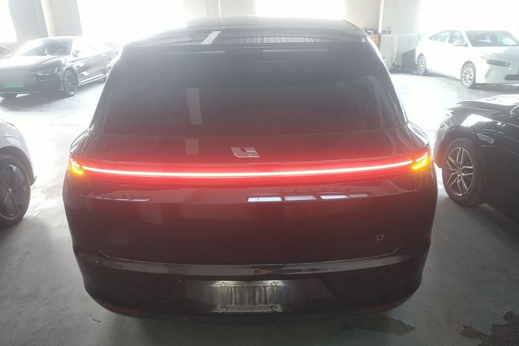 Used Li Auto L7 2023 Max model Rear