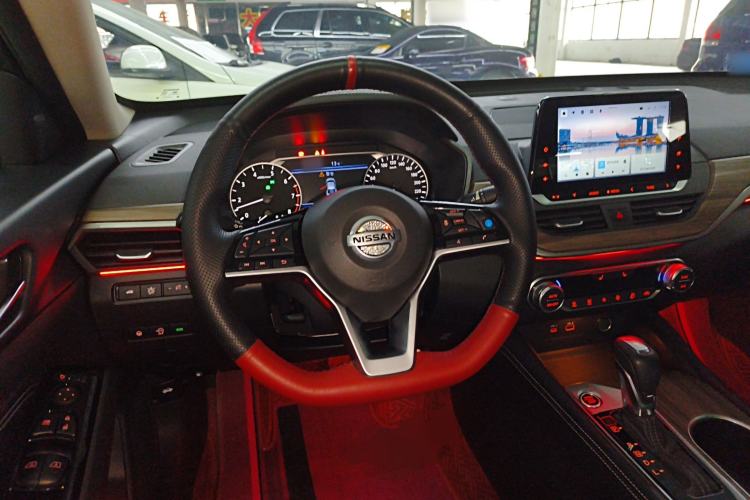 Used Nissan Teana 2021 2.0L XL Upper AD1 Smart Drive & Navigation Edition
