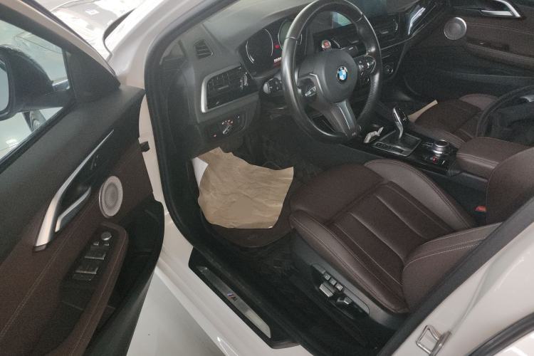 Used BMW 1 Series 2021 125i M Sport Night Edition
