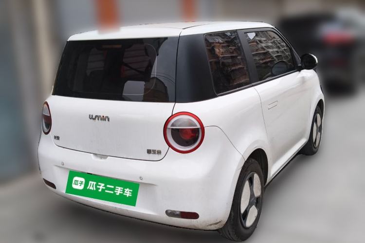 Used Qiyuan Lumin 2022 155 km – Refreshingly Sweet Edition

