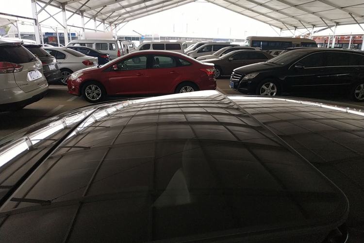 Used Mercedes-Benz E-Class 2015 E 260 L Sport Edition
