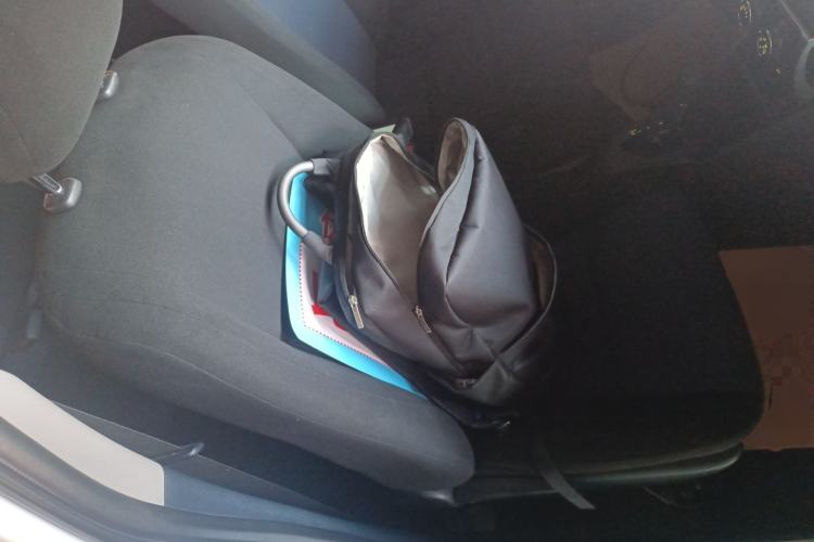 Used Toyota YARiS L Zhi Xiang 2020 1.5L CVT Leading Edition Right Front Seat